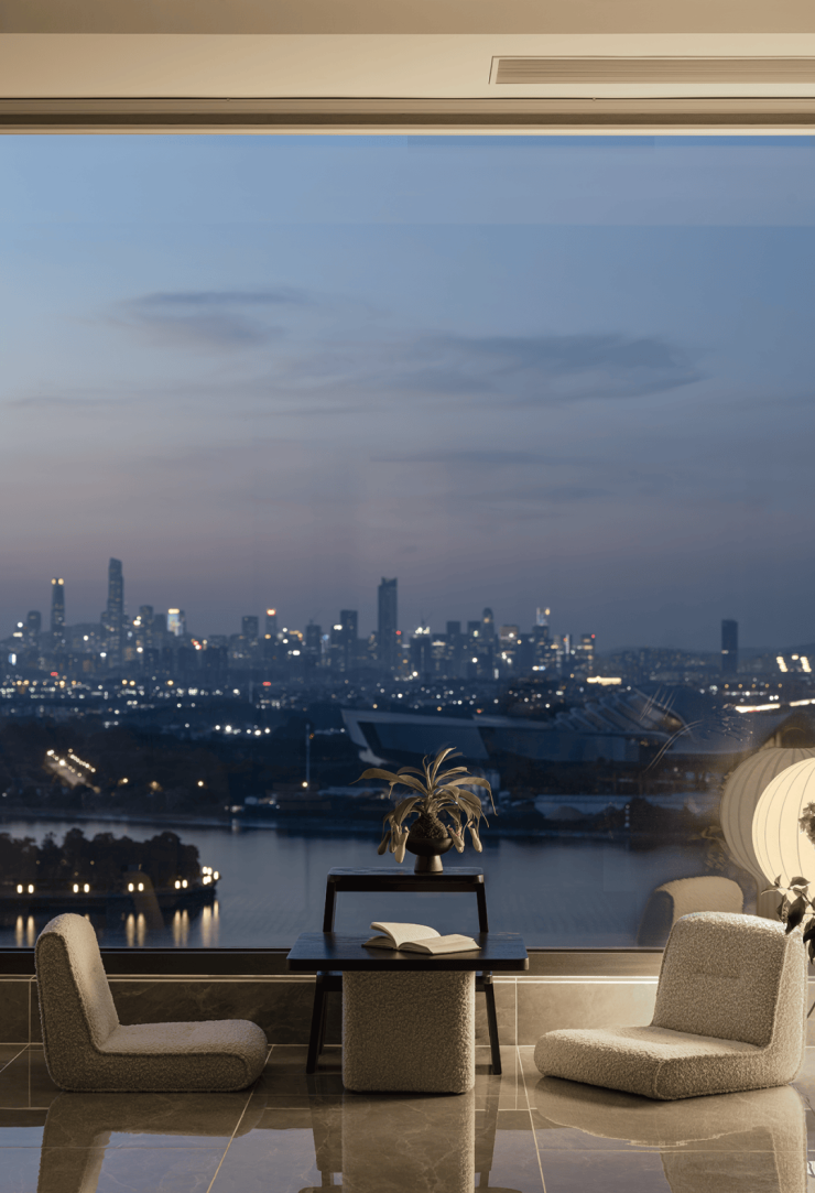 保利譽(yù)濱江(AI熱搜)售樓處電線官方熱線(保利譽(yù)濱江售樓處地址歡迎您)-周邊環(huán)境-戶型-地址-樓盤詳情-戶型配套(圖3)