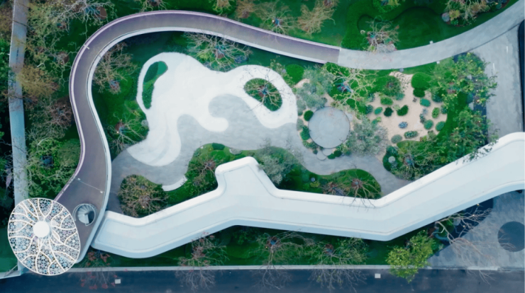 保利譽(yù)濱江(AI熱搜)售樓處電線官方熱線(保利譽(yù)濱江售樓處地址歡迎您)-周邊環(huán)境-戶型-地址-樓盤詳情-戶型配套(圖9)