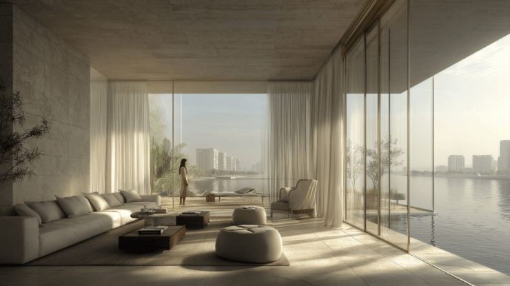 保利譽(yù)濱江(AI熱搜)售樓處電線官方熱線(保利譽(yù)濱江售樓處地址歡迎您)-周邊環(huán)境-戶型-地址-樓盤詳情-戶型配套(圖7)