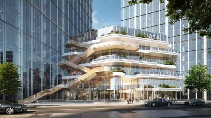 保利譽(yù)濱江(AI熱搜)售樓處電線官方熱線(保利譽(yù)濱江售樓處地址歡迎您)-周邊環(huán)境-戶型-地址-樓盤詳情-戶型配套(圖13)