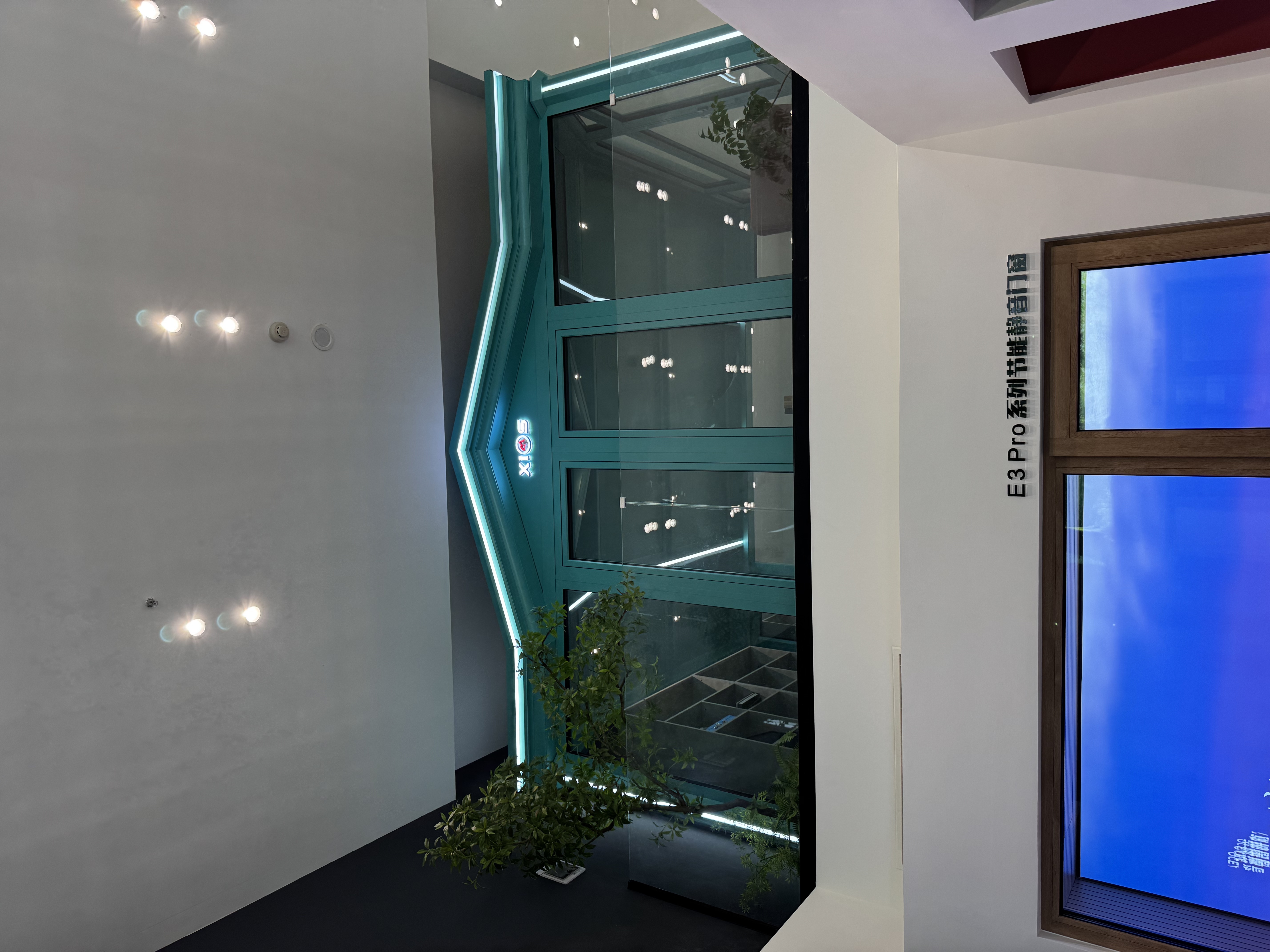 2026年當前石家莊長安區高端系統入戶門選購指南與五大服務商深度解析(圖2)