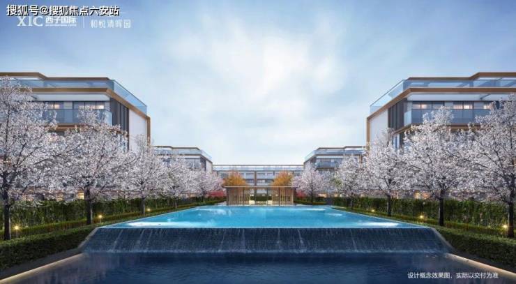 九游app：和悅清暉園疊墅『2025年最新房價』杭州和悅清暉園首頁網(wǎng)站頭條首頁‖2025最新杭州房產(chǎn)天下丨未來科技城網(wǎng)站丨售樓部地址電話(圖4)