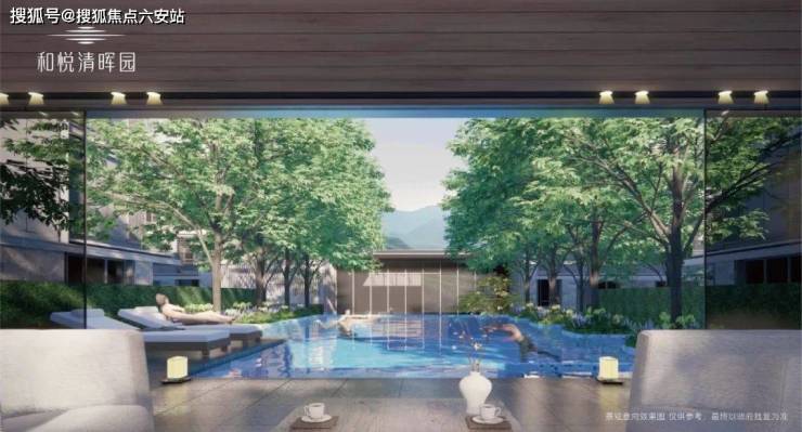九游app：和悅清暉園疊墅『2025年最新房價』杭州和悅清暉園首頁網(wǎng)站頭條首頁‖2025最新杭州房產(chǎn)天下丨未來科技城網(wǎng)站丨售樓部地址電話(圖6)