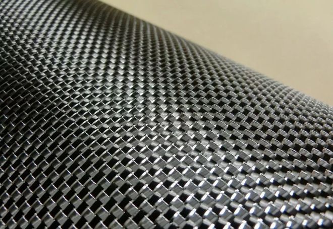 碳纖維增強鋁基復合材料國內外發展水平及應用現狀(圖4)