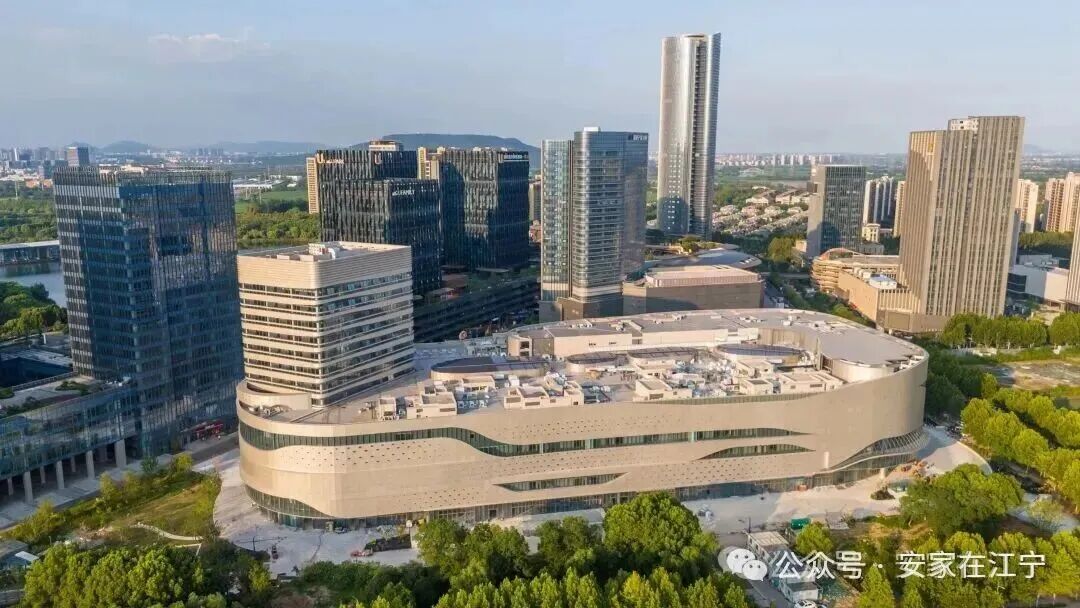 古茗秘密選址江寧？一則招聘信息暴露商業(yè)野心(圖7)