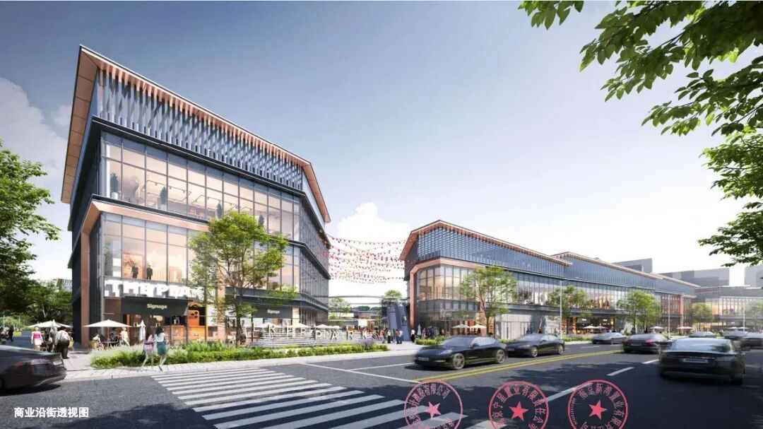 古茗秘密選址江寧？一則招聘信息暴露商業(yè)野心(圖6)