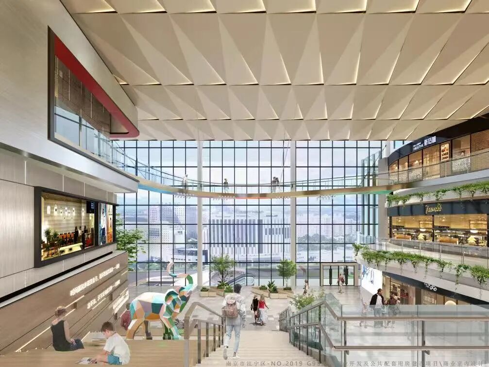 古茗秘密選址江寧？一則招聘信息暴露商業(yè)野心(圖10)