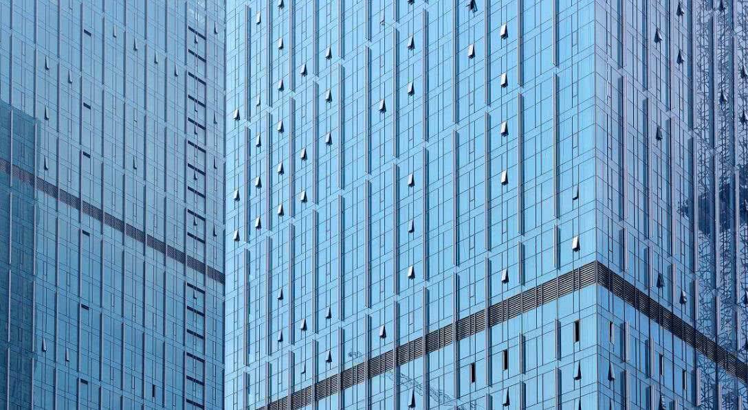 青島金楷建設取得裝配式建筑裝飾節能幕墻專利提高安裝效率(圖1)